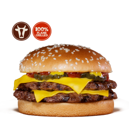 Cheeseburger